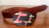 Ski Belt Buckle - Rossignol