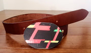 Ski Belt Buckle - Rossignol