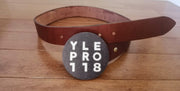 Ski Belt Buckle - YLE PRO