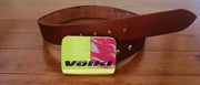 Ski Belt Buckle - Volkl