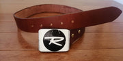 Ski Belt Buckle - Rossignol