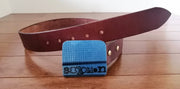 Ski Belt Buckle - Salomon