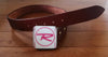 Ski Belt Buckle - Rossignol