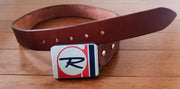 Ski Belt Buckle - Rossignol