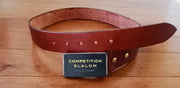 Ski Belt Buckle - Head Competition Slalom