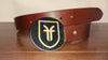 Ski Belt Buckle - Faction