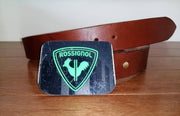 Ski Belt Buckle - Rossignol