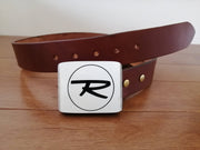 Ski Belt Buckle - Rossignol