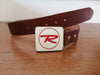 Ski Belt Buckle - Rossignol