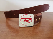 Ski Belt Buckle - Rossignol