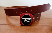 Ski Belt Buckle - Rossignol