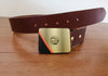 Ski Belt Buckle - Rossignol