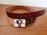 Ski Belt Buckle - Rossignol