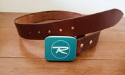 Ski Belt Buckle - Rossignol