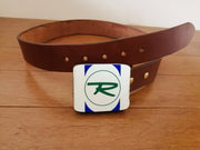 Ski Belt Buckle - Rossignol