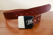 Ski Belt Buckle - FIS Approved