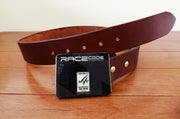 Ski Belt Buckle - Race Code