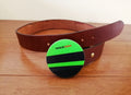 Ski Belt Buckle - RaceGSX