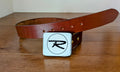 Ski Belt Buckle - Rossignol