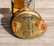 Custom 3 Golf Club - Bottle opener