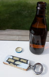 K2 Ski Bottle Opener
