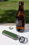 K2 Ski Bottle Opener