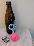 Golf Bottle Opener