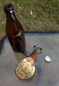 Golf Club Bottle Opener - Spalding 4