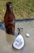 Golf Club Bottle Opener - USA Lynx 1