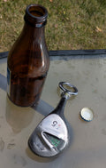 Golf Club Bottle Opener - Cougar USA 5