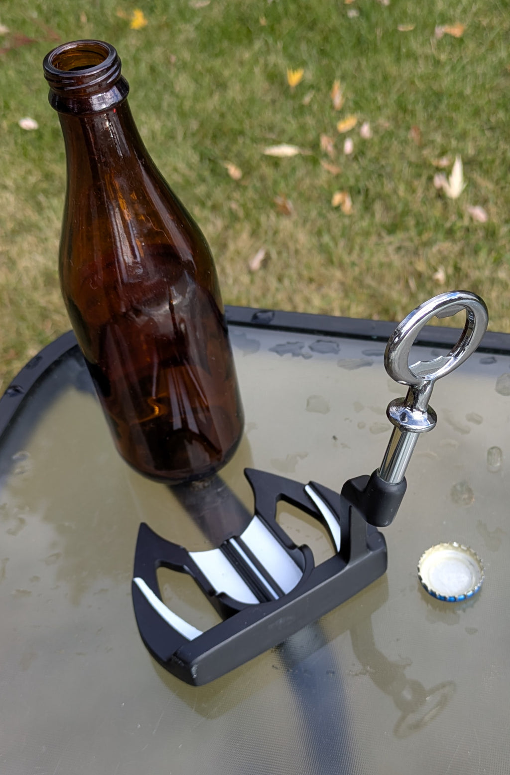 Golf Club Bottle Opener - Tommy Armour 835 Putter