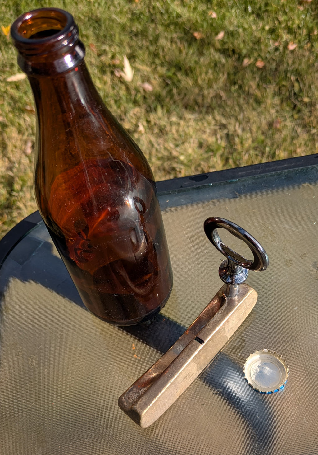 Golf Club Bottle Opener - Ping Blade Pheonix, Arizona
