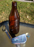 Golf Club Bottle Opener - MacGregor 5 First Lady Dx
