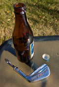 Golf Club Bottle Opener - Wilson 3 Sam Snead