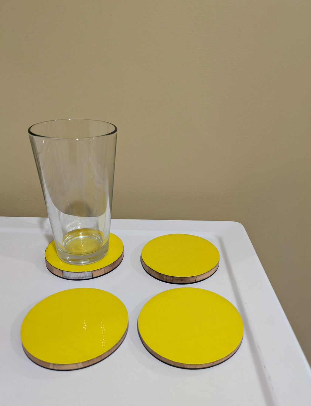 Prior - Ski Coasters