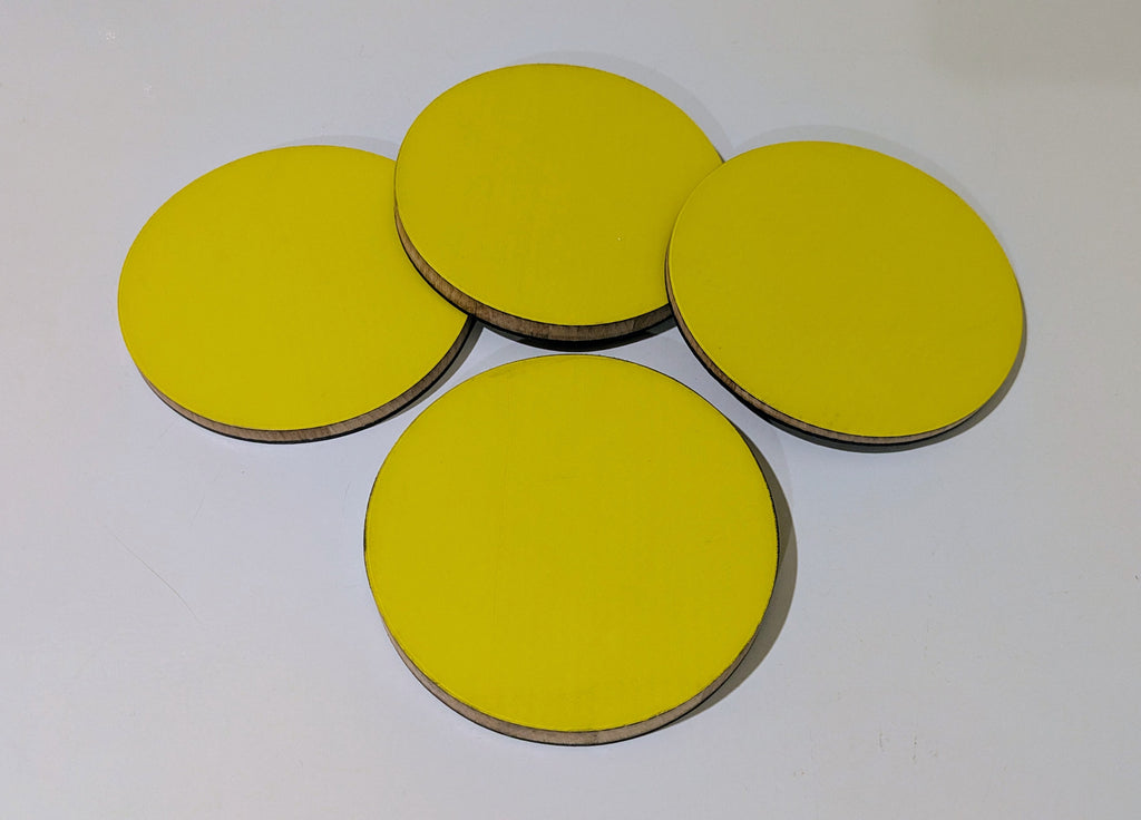 Prior - Ski Coasters