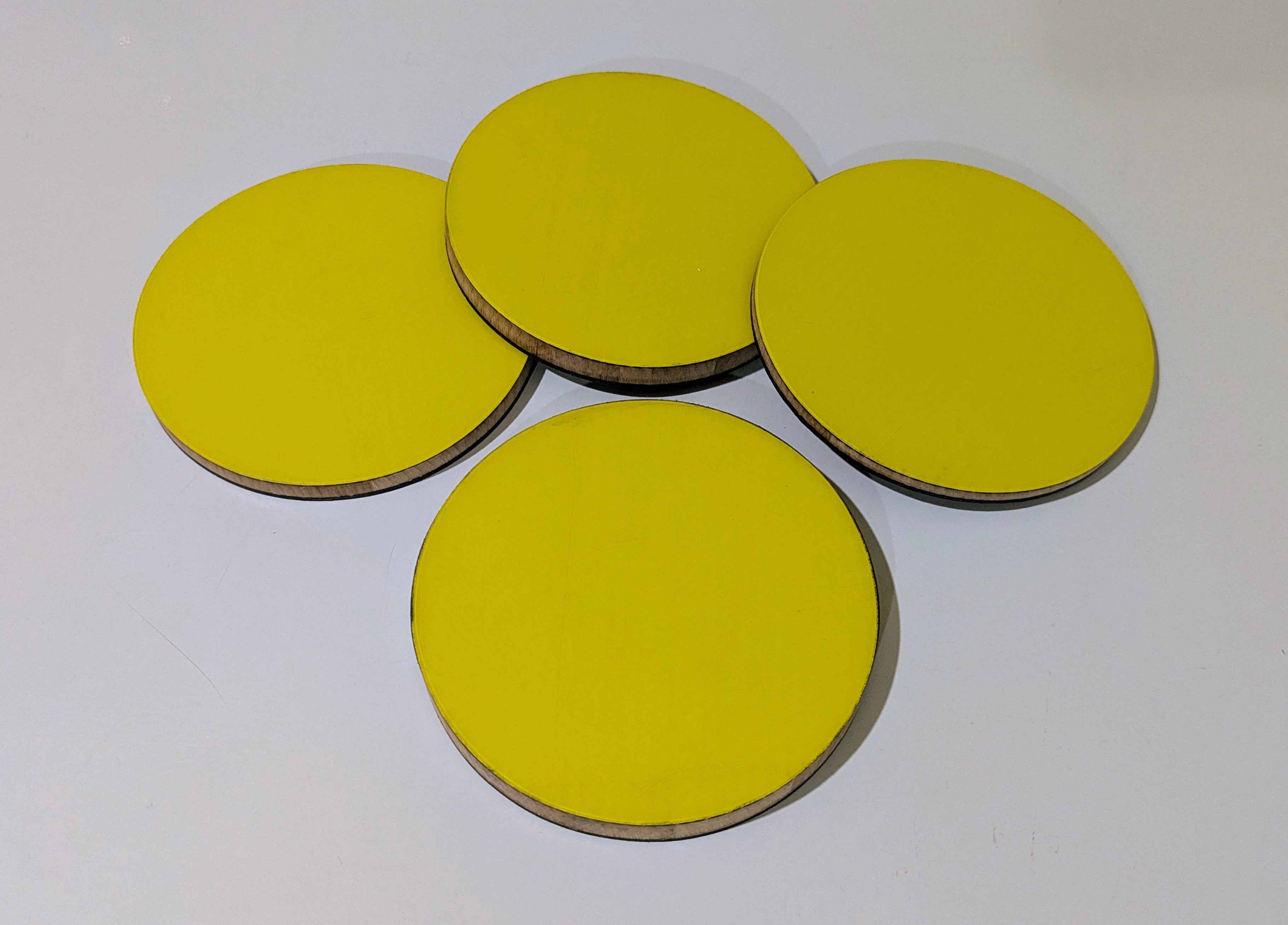 Prior - Ski Coasters