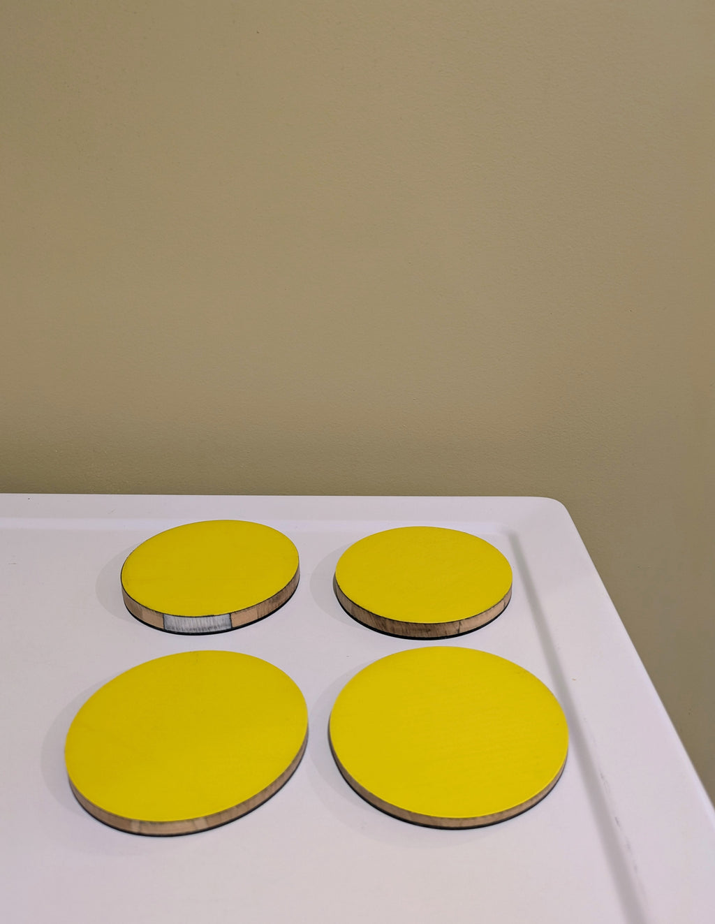 Prior - Ski Coasters