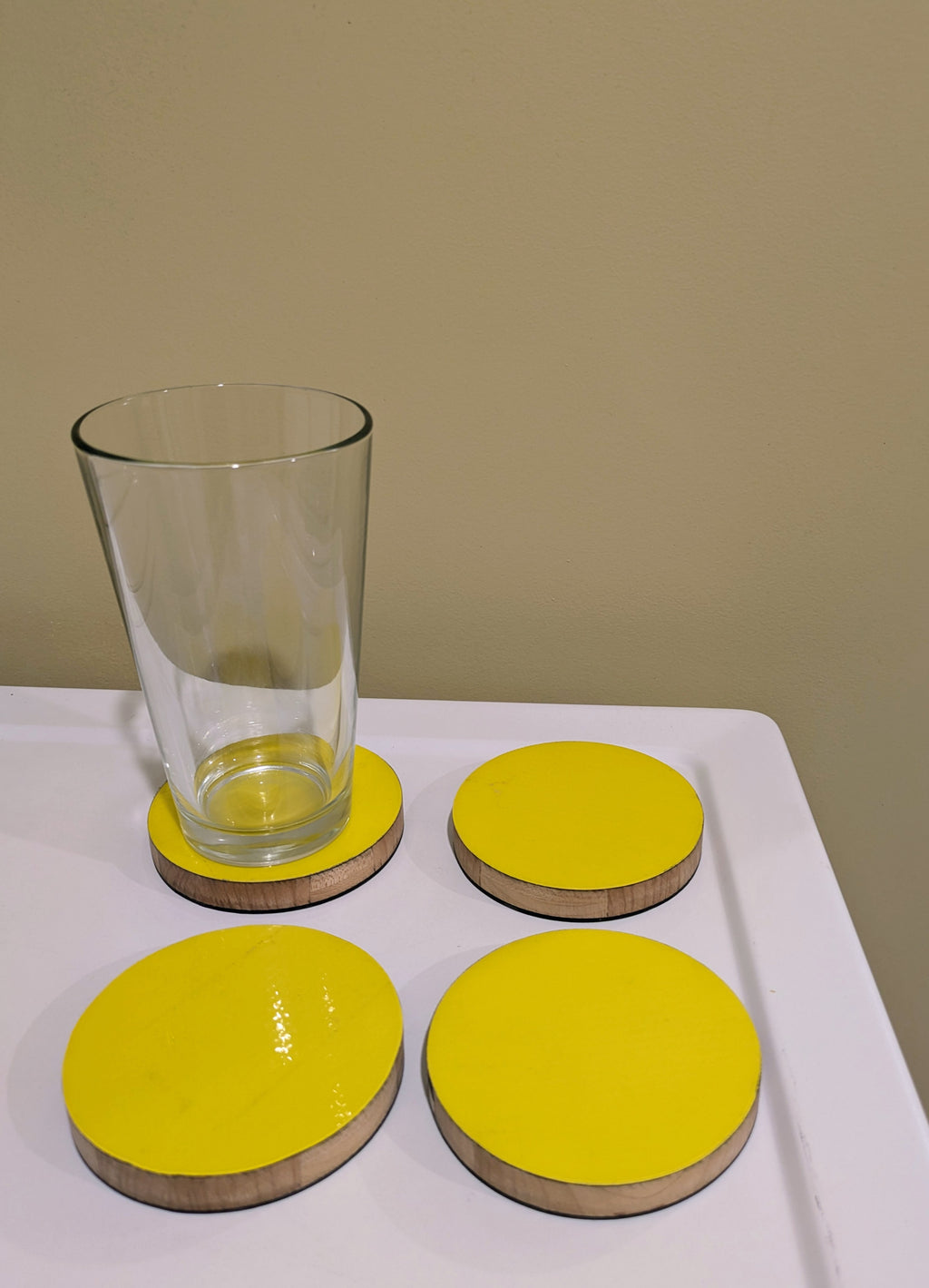 Prior - Ski Coasters