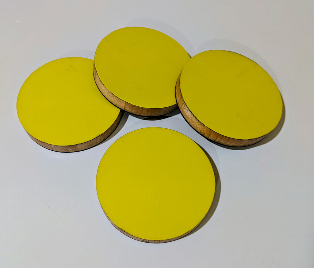 Prior - Ski Coasters