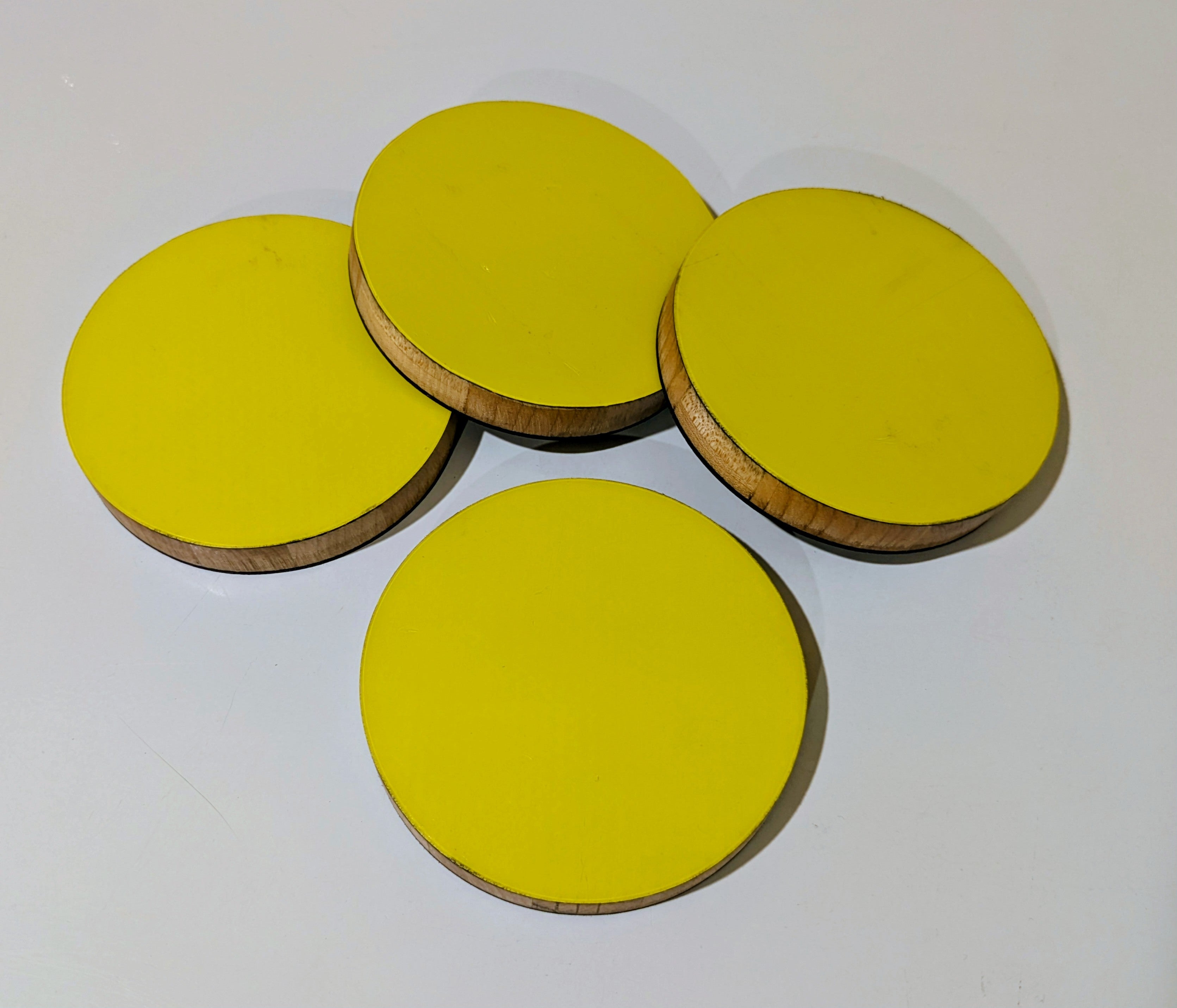 Prior - Ski Coasters