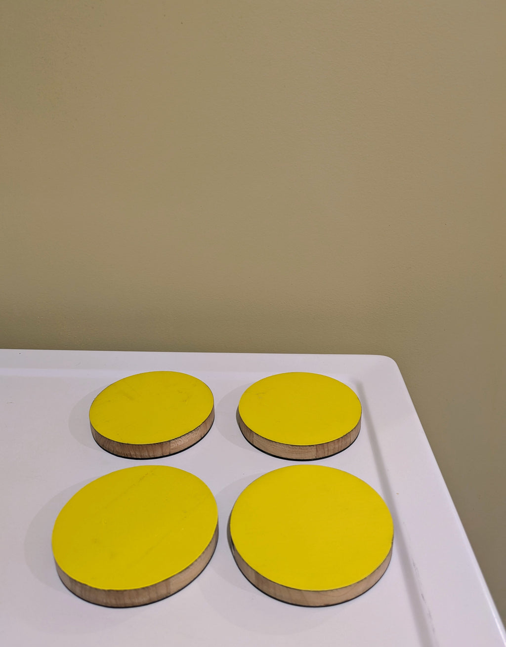 Prior - Ski Coasters