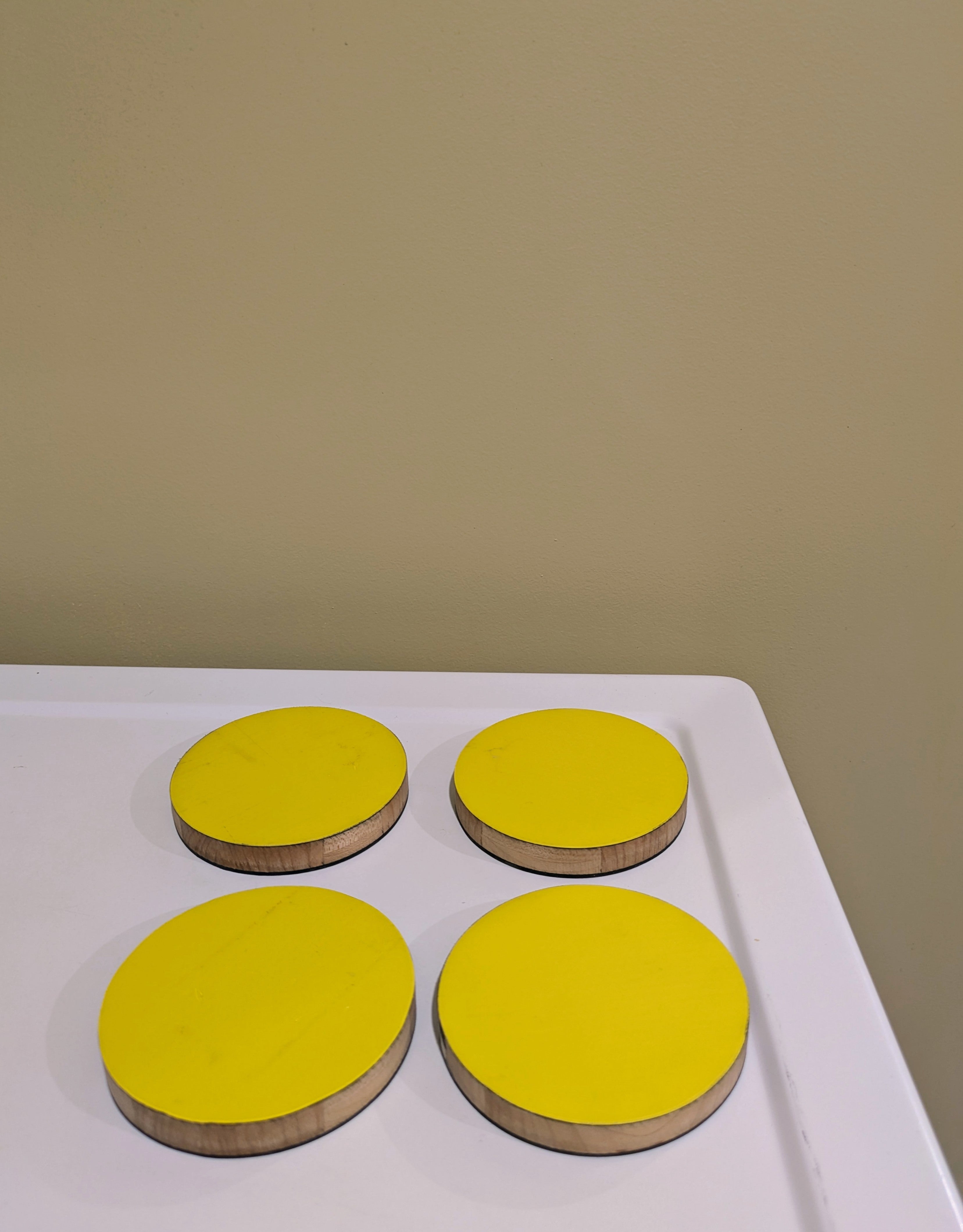 Prior - Ski Coasters