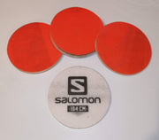 Salomon -Ski Coasters