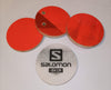 Salomon 184 -Ski Coasters