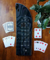 Prior - Split Board Cribbage board