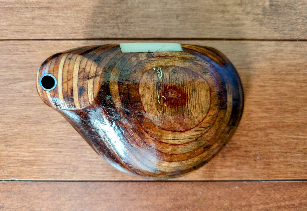 Golf Club Belt Buckle -