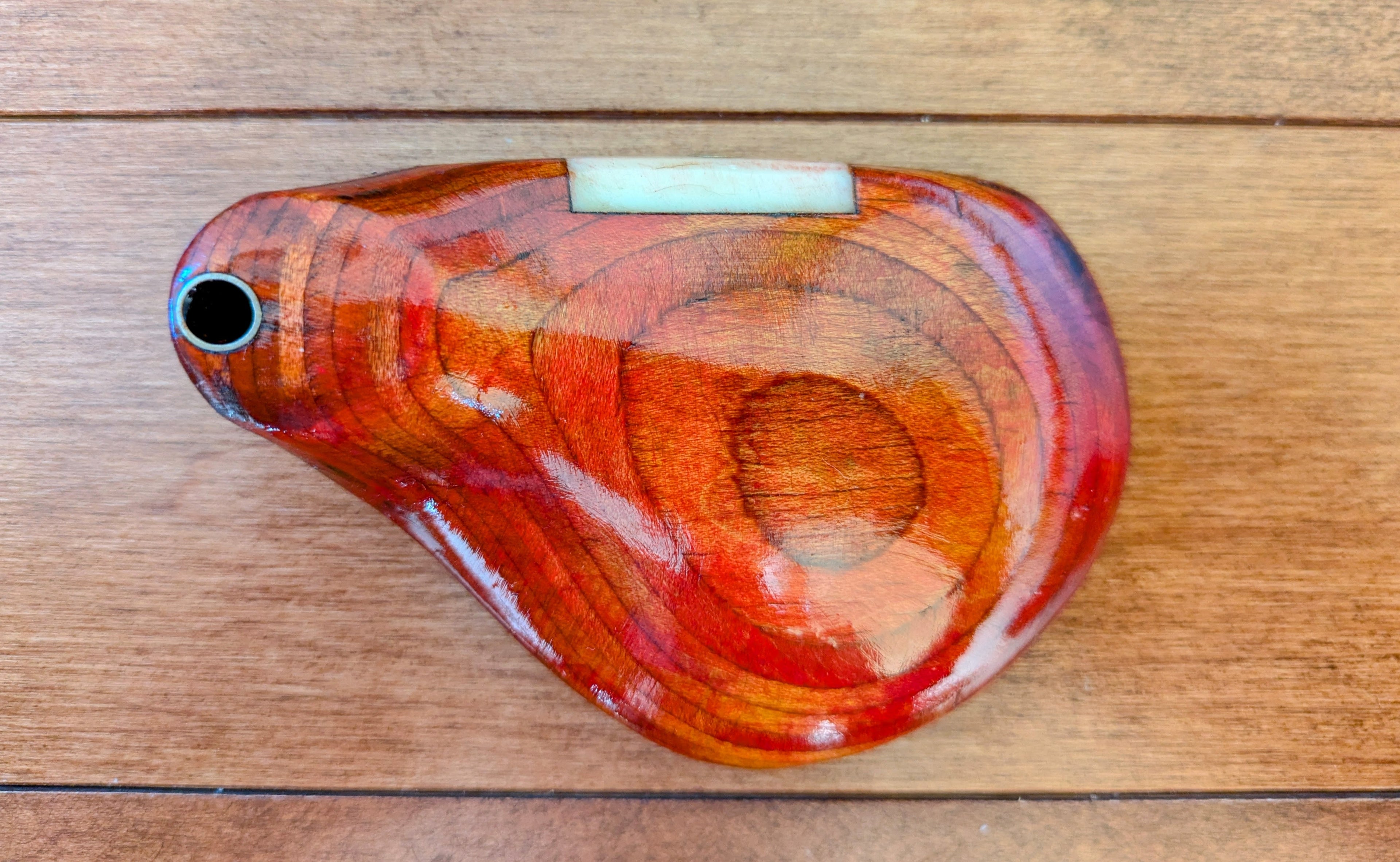 Golf Club Belt Buckle