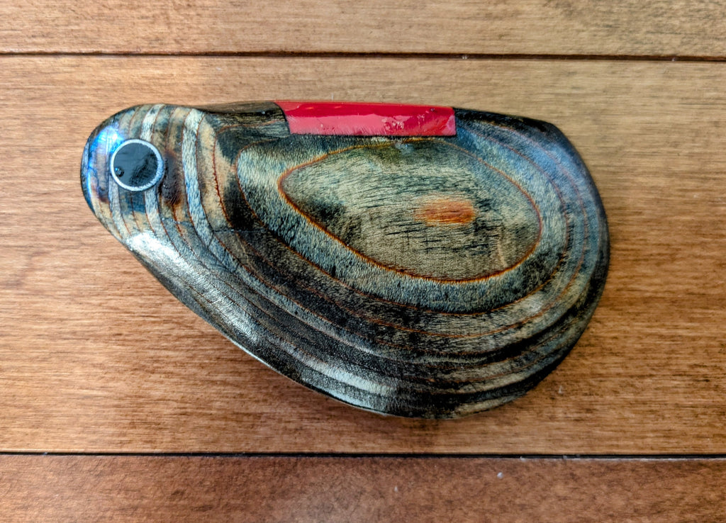 Golf Club Belt Buckle