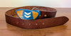 Golf Club Belt Buckle - Spalding